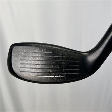 TaylorMade GAPR Hi #3 KBS 80 Stiff Hybrid Gents RH