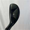 TaylorMade GAPR Hi #3 KBS 80 Stiff Hybrid Gents RH