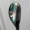 TaylorMade GAPR Hi #3 KBS 80 Stiff Hybrid Gents RH