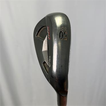 Ping Gorge Tour 50S Steel Wedge Gents RH