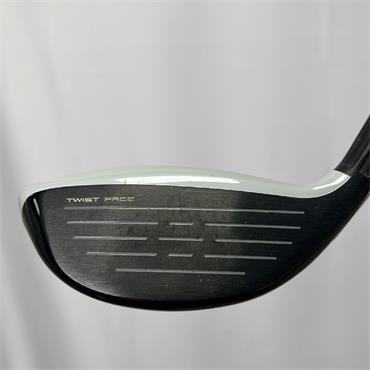 TaylorMade Sim 2 Max #5 Ventus Regular Fairway Gents RH