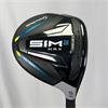 TaylorMade Sim 2 Max #5 Ventus Regular Fairway Gents RH