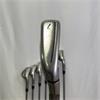 TaylorMade Sim 2 Max 5-SW KBS Regular Steel Irons Gents RH