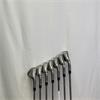 TaylorMade Sim 2 Max 5-SW KBS Regular Steel Irons Gents RH