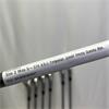 TaylorMade Sim 2 Max 5-SW KBS Regular Steel Irons Gents RH