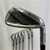 TaylorMade Sim 2 Max 5-SW KBS Regular Steel Irons Gents RH