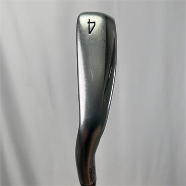 Mizuno Jpx 921 Hot Metal #4 N.S Stiff Steel Iron Gents LH