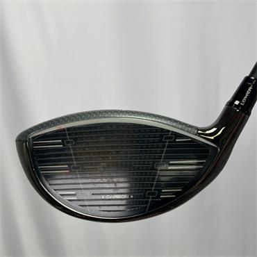 TaylorMade Qi35 10.5 Ventus Stiff Driver Gents RH