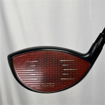 TaylorMade Stealth 2 12.0 Ventus TR Senior Driver Gents RH