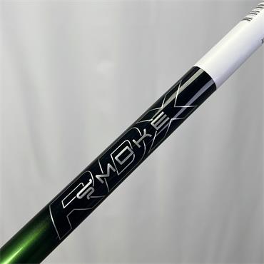 Project X Hzrdus RDX Green 65 Stiff Driver (Titleist) Shaft