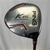 Ping K15 SF Tec #5 Senior Fairway Gents RH