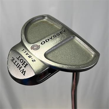 Odyssey White Hot 2Ball 34" Putter Gents RH