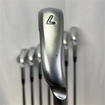Ping G425 5-SW DG105 Stiff Steel Irons Gents RH