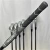 Ping G425 5-SW DG105 Stiff Steel Irons Gents RH