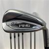 Ping G425 5-SW DG105 Stiff Steel Irons Gents RH