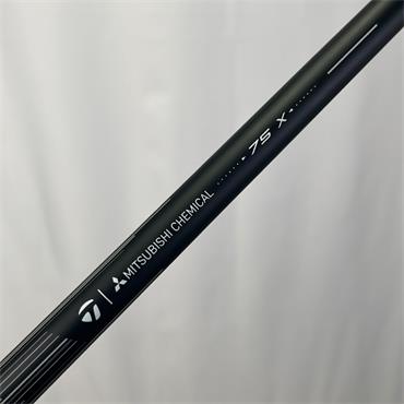 TaylorMade Reax 75 XStiff #3 Fairway (Taylormade) Shaft