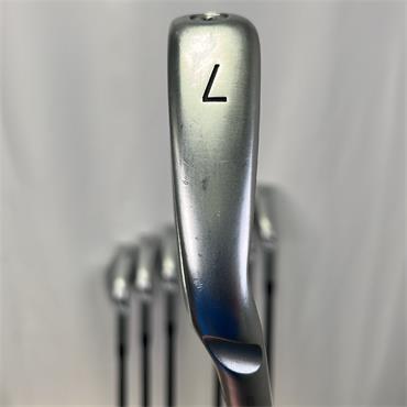 Ping i230 4-PW Alta CB Stiff Graphite Irons Gents RH