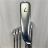 Ping i230 4-PW Alta CB Stiff Graphite Irons Gents RH