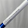 Mitsubishi C6 Blue 50 Stiff Driver (Ping G440) Shaft