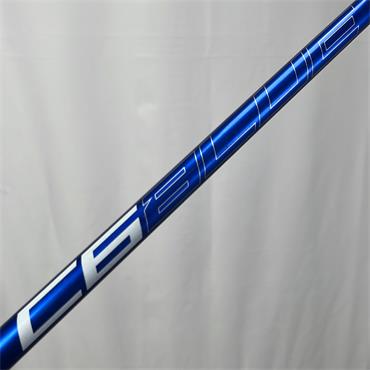Mitsubishi C6 Blue 50 Stiff Driver (Ping G440) Shaft