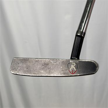 Ping Redwood Black Zing 34" Putter Gents RH