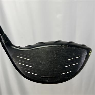 Ping G430 Max 10.5 Kaili White 60 Stiff Driver Gents LH