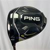Ping G430 Max 10.5 Kaili White 60 Stiff Driver Gents LH