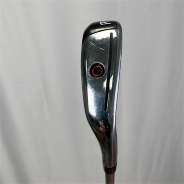 TaylorMade Stealth DHY #3 Ascent Stiff Driving Iron Gents RH