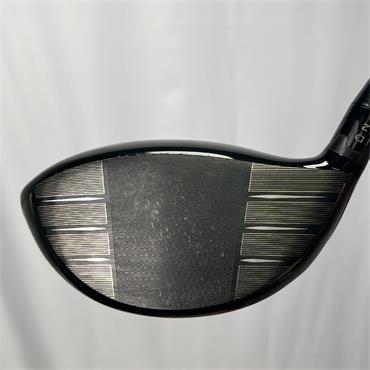 Titleist TSR2 11.0 Hzrdus Smoke 60 Stiff Driver Gents RH
