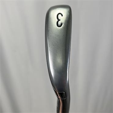 Titleist U.500 #3 Hzrdus Smk 90 Stiff Driving Iron Gents RH