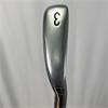 Titleist U.500 #3 Hzrdus Smk 90 Stiff Driving Iron Gents RH