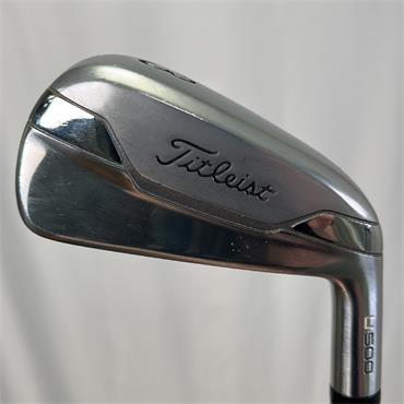 Titleist U.500 #3 Hzrdus Smk 90 Stiff Driving Iron Gents RH