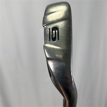 Cobra S2 Max #6 Regular Steel Iron Gents RH