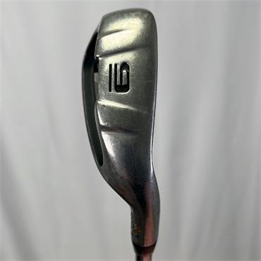 Cobra S2 Max #9 Regular Steel Iron Gents RH