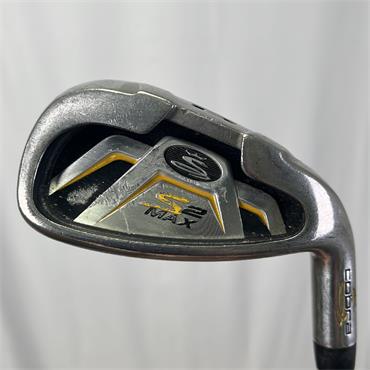 Cobra S2 Max #8 Regular Steel Iron Gents RH