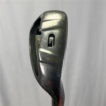 Cobra S2 Max GW Regular Steel Wedge Gents RH