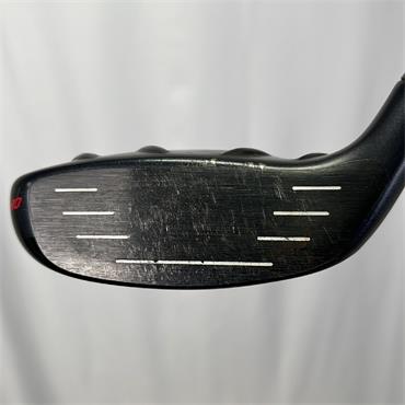 Ping G410 SFT #3 Tour Chrome 75 Stiff Fairway Gents RH