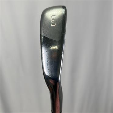 Mizuno MP18 MMC Fli-Hi #3 XStiff Driving Iron Gents RH