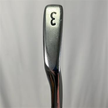 Titleist AP2 #3 PX Rifle Regular Steel Iron Gents RH