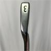 Titleist AP2 #3 PX Rifle Regular Steel Iron Gents RH
