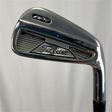 Titleist AP2 #3 PX Rifle Regular Steel Iron Gents RH