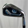 MISC Lazuras #1 Stiff Steel Driving Iron Gents RH