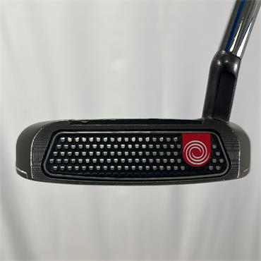 Odyssey O Works 2-Ball Fang 38" Putter Gents RH