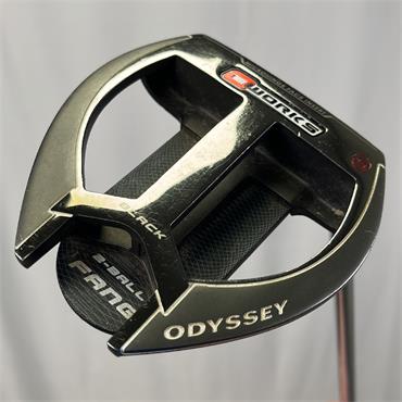 Odyssey O Works 2-Ball Fang 38" Putter Gents RH