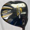 Cobra S2 Black 10.5 Fuji 65 Stiff Driver Gents RH