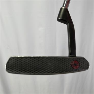 Odyssey Toe Up #1 35" Putter Gents RH