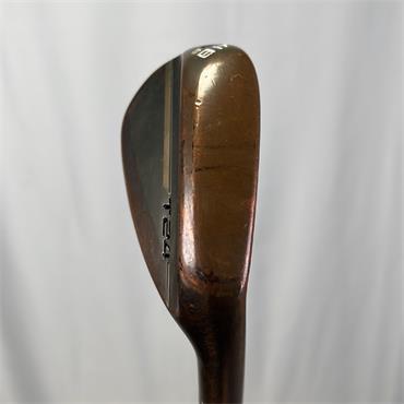 Mizuno T24 Copper 48.10S DG Steel Wedge Gents RH