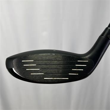 Ping G440 Max #9 Alta CB65 Regular Fairway Gents RH