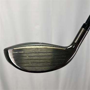 TaylorMade QI35 #7 Ventus FW Regular Fairway Gents RH