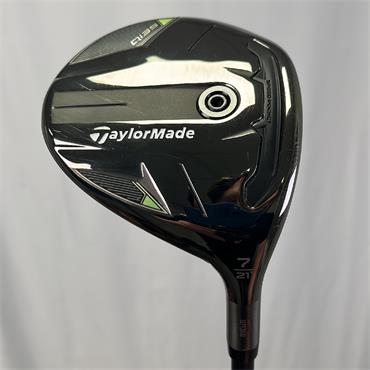 TaylorMade QI35 #7 Ventus FW Regular Fairway Gents RH